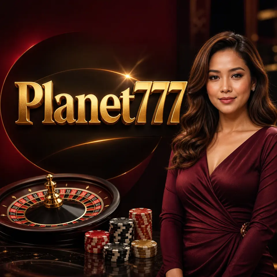 planet777 APK