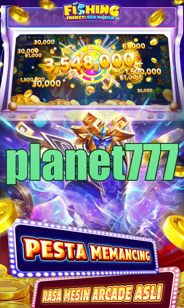 planet777 APK