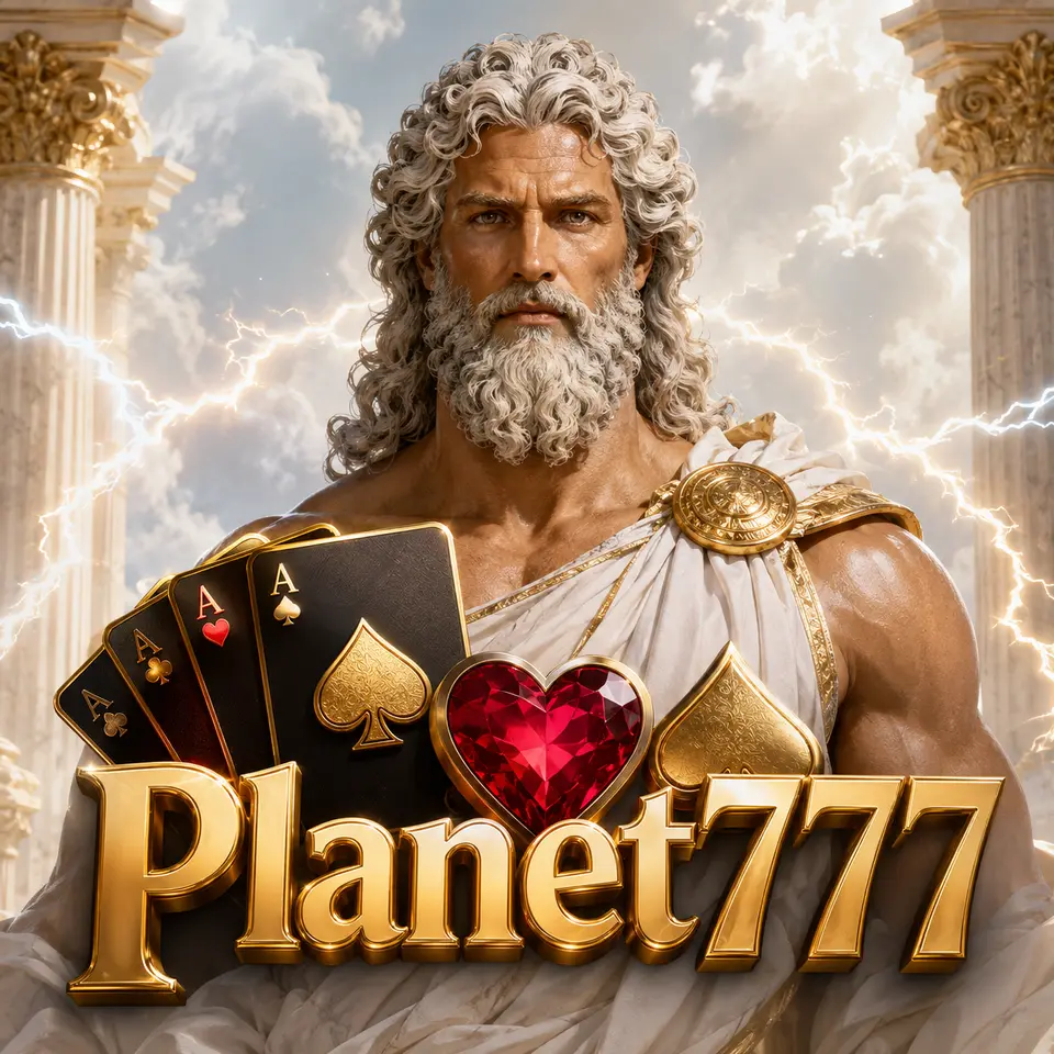 planet777 Masuk