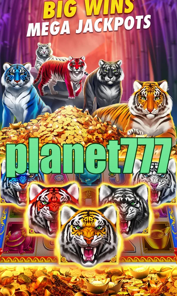 planet777 Masuk