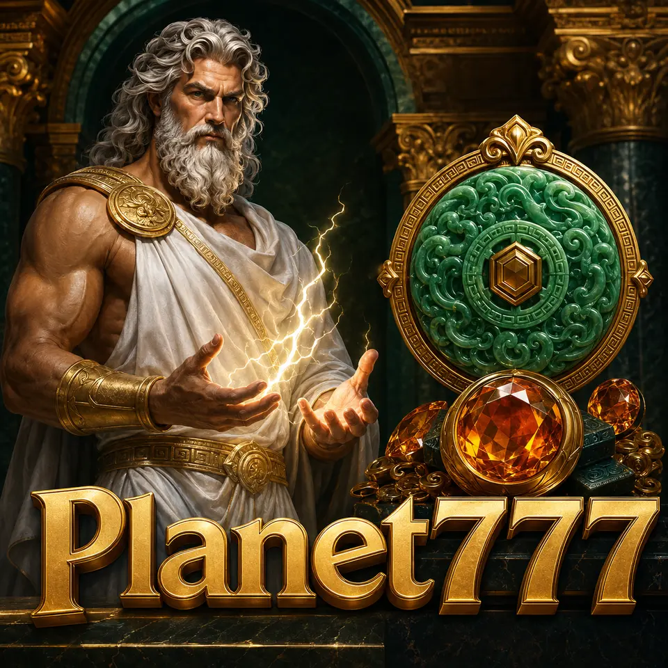 planet777 APK Resmi Unduh