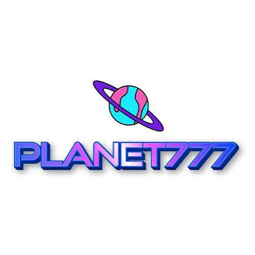 planet777 Logo - Resmi