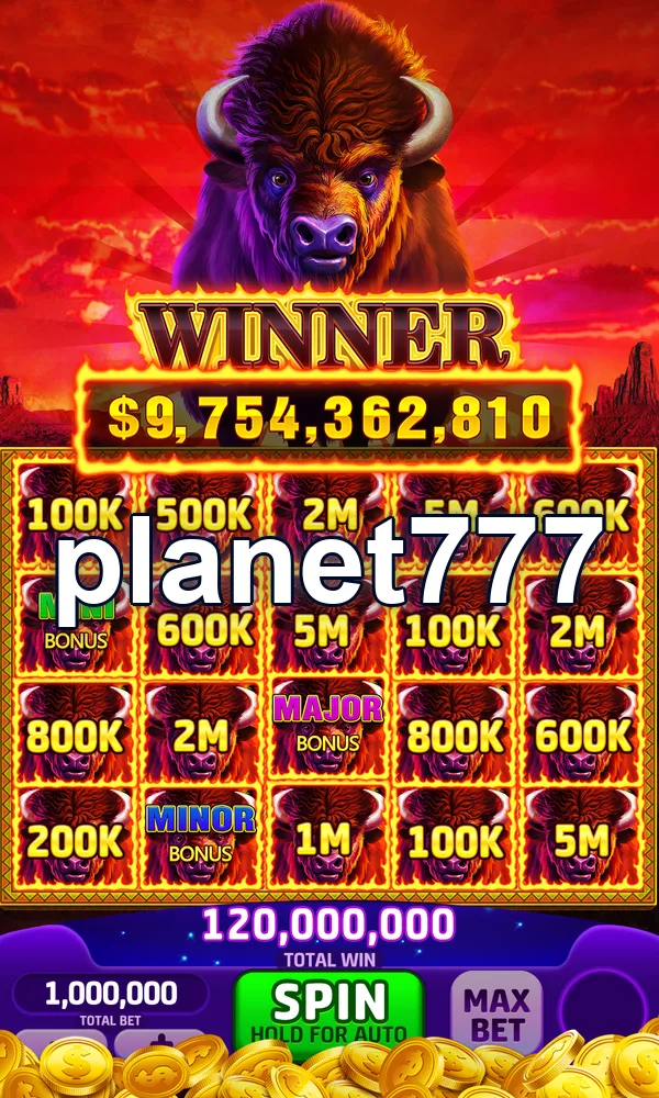 planet777 Preview - Resmi Unduh